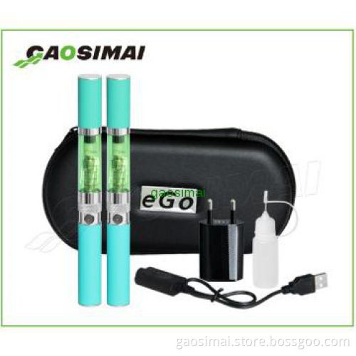 ego cigarette g one vapor cigarette starter kit
